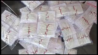 PACKING WORK FROM HOME @ SRISAI ENTERPRISES  MONTHLY INCOME 20000/-