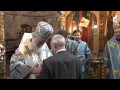 Патриарх наградил А.И.Осипова