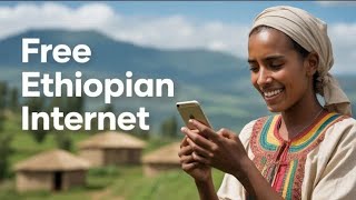 Dataa bilisaa free internet in Ethiopia how to get 2026 screenshot 4