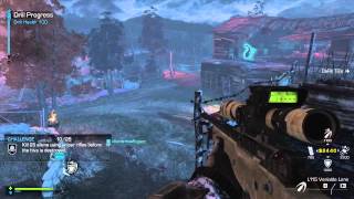 CoD: Ghosts - Extinction full extraction (4/6)