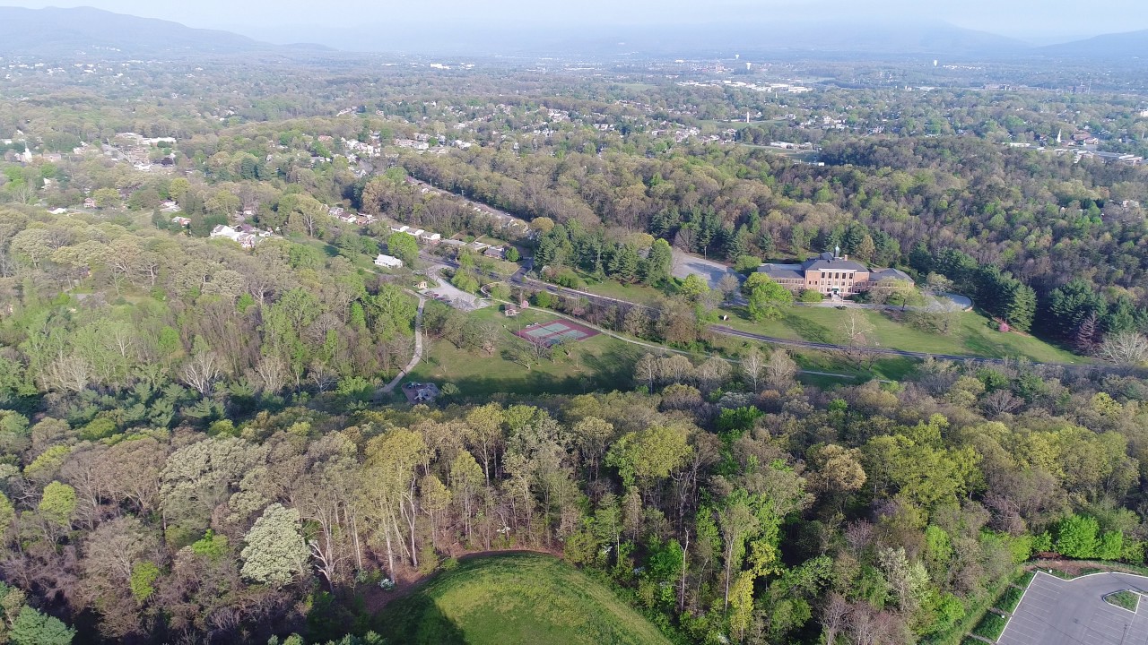 4K Virginia Western Community College YouTube