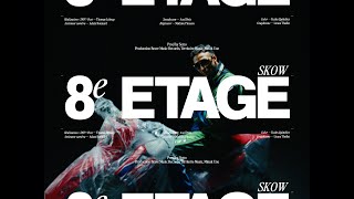 SKOW - 8ÈME ÉTAGE (Clip Officiel) Resimi