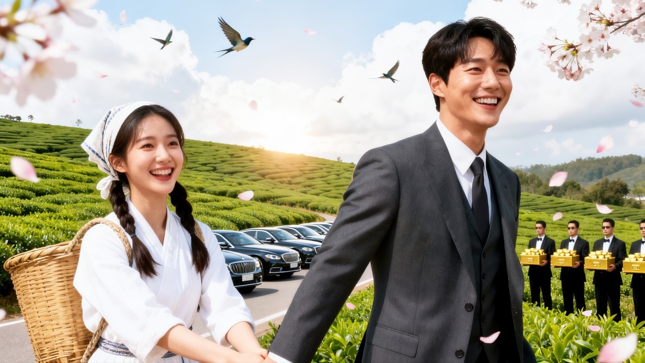 Trahie par son ex, elle sauve un PDG blessé. Coup de foudre !