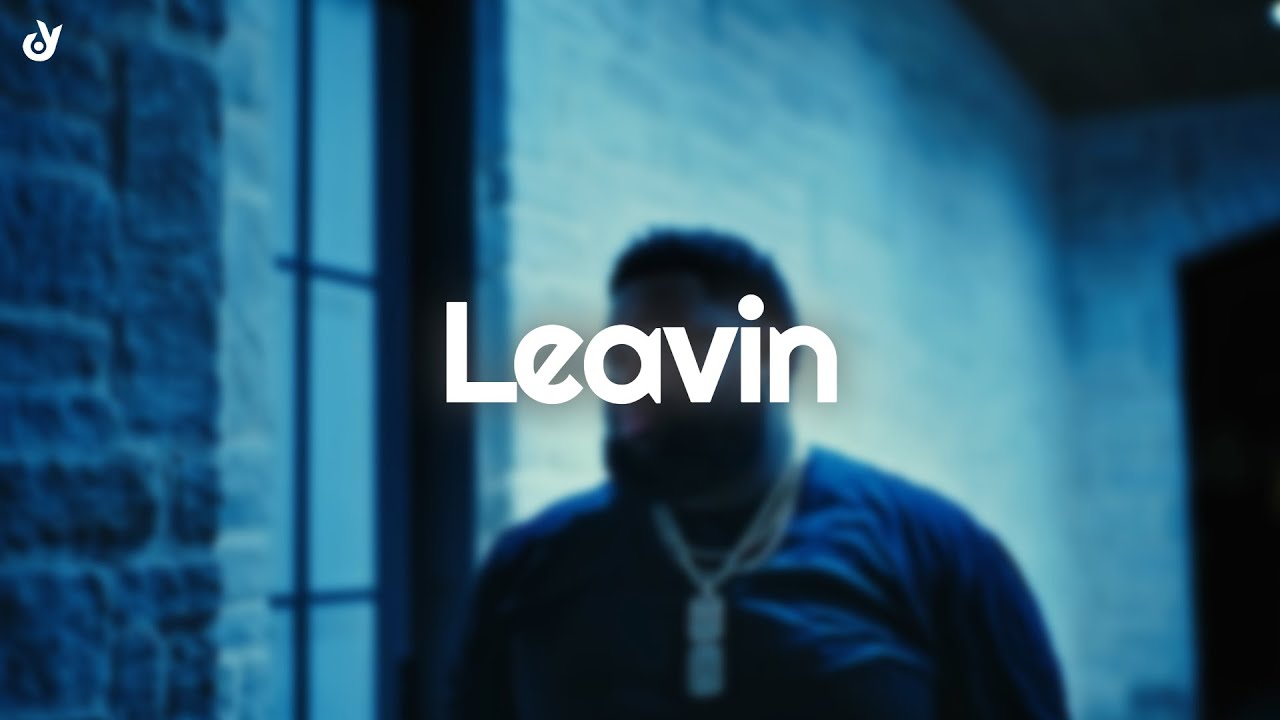 Rod Wave - Leavin (Lyrics)
