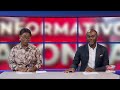 NOTICIAS ASONGA 20H 12 12 2025