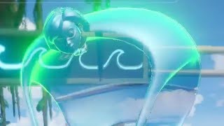 The Game Wanted To Carry Me
