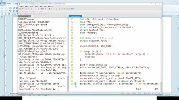 리눅스프로그래밍- 2022-43-fserver 헤더파일#1