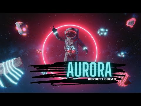 Aurora (Synthwave/Electronica) (Nuevo 2021)