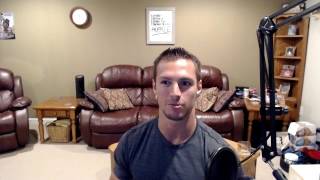 HOW Tyler Kelly HIT $20,000 PER MONTH with ONLINE FITNESS at the Ripe age of 24