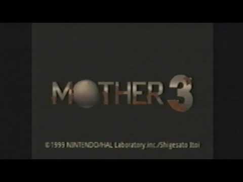 EarthBound 64 Experience — Trailer