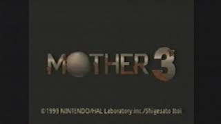 Earthbound 64 experience, F3 Trailer