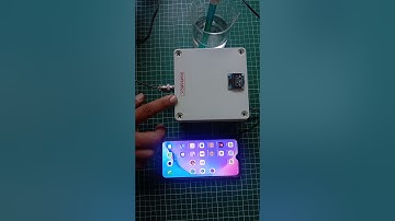 PROJECT #026 : IOT WATER QUALITY MONITORING USING ANDROID WITH  NODEMCU ESP8266 AND PH SENSOR