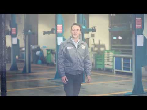 Tegeta Vlog - BOSCH-ის უპირატესობები