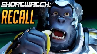 Shortwatch: Recall - Overwatch Analysis, Lore & Speculation