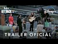 Lançado o trailer de "The Beatles: Get Back", produzido por Peter Jackson para o Disney Plus