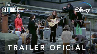 The Beatles: Get Back | Trailer Oficial Legendado | Disney+ Resimi
