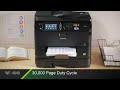 Epson WorkForce Pro WF-4640 All-in-One Printer | Powered by PrecisionCore