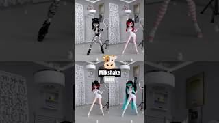 Whos the best Cow? 🐮 Milkshake Dance