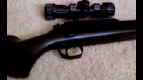 AGM MP001 Airsoft Sniper Rifle