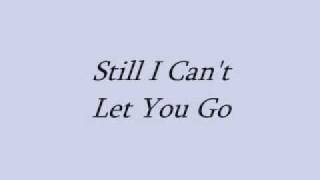 Video thumbnail of "Boyz II Men - End Of The Road (Lyrics)"