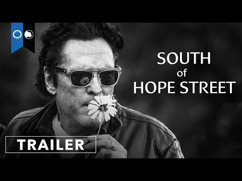 South of Hope Street | Official Trailer | Sci-Fi