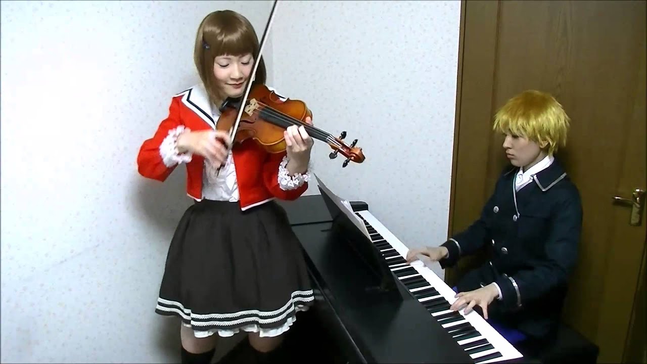 Dance With Devils 我が名はレム アーロンド ダンデビ My Name Is Rem Arondo Dandevi Youtube