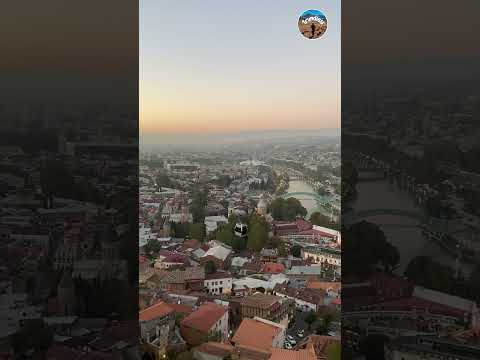 Tbilisi Georgia View!