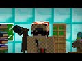 EVSİZ BAŞKAN OLDU👨‍💼 - Minecraft