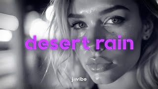 Evan Wilder - Desert Rain