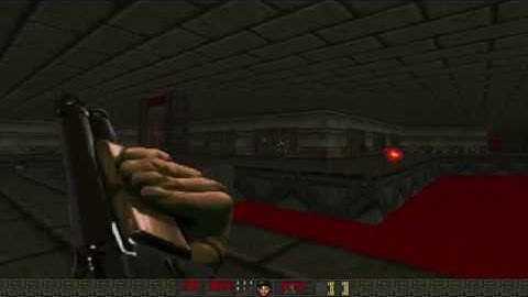 Doom 2-Strange Aeons Part 4