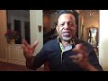 Carlton Pearson Responds To Bishop Ellis | Come Sunday