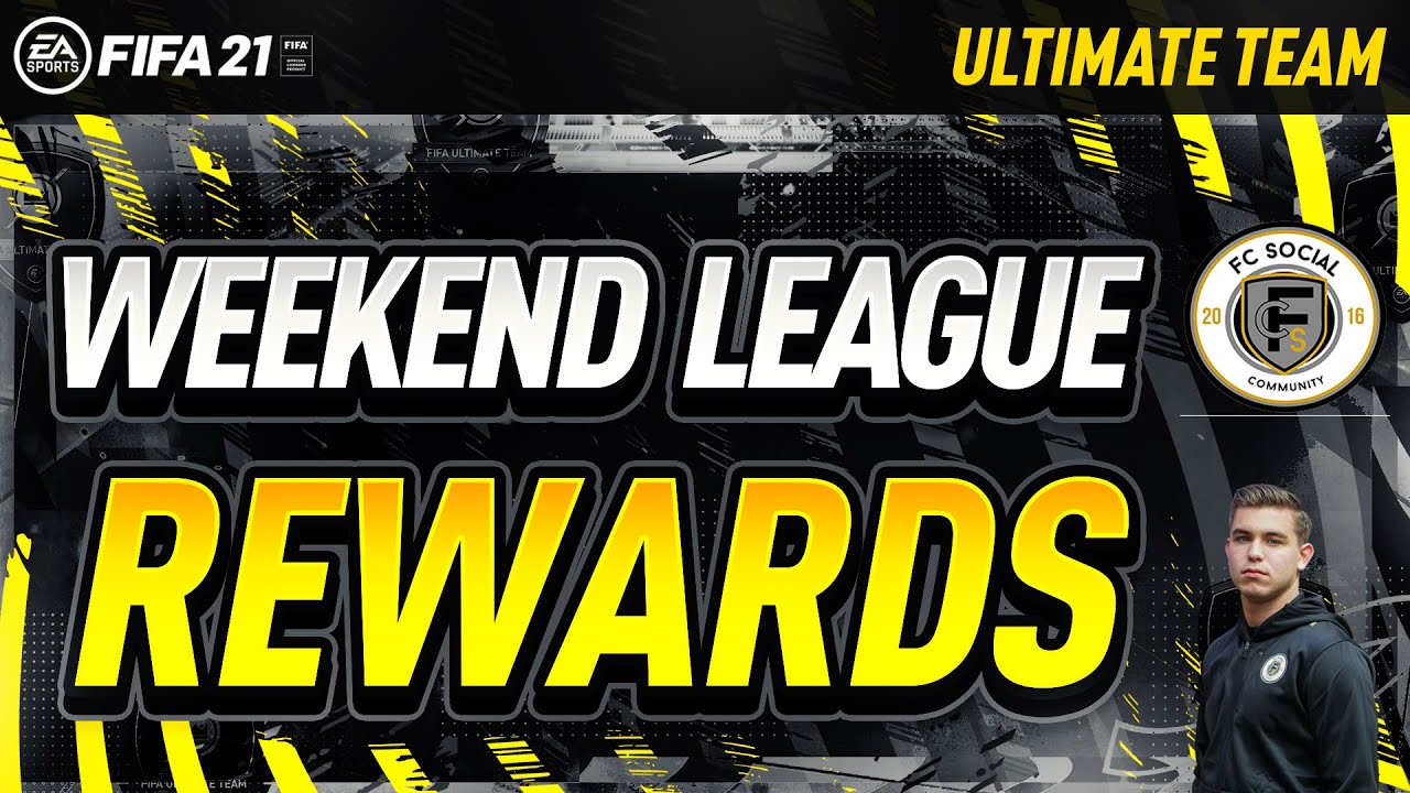 PACKEN WE MESSI OF INFORM BEN YEDDER?! - FIFA 21 - WL REWARDS #1