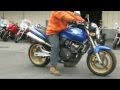 ホンダ　ホーネット 250　0902240440