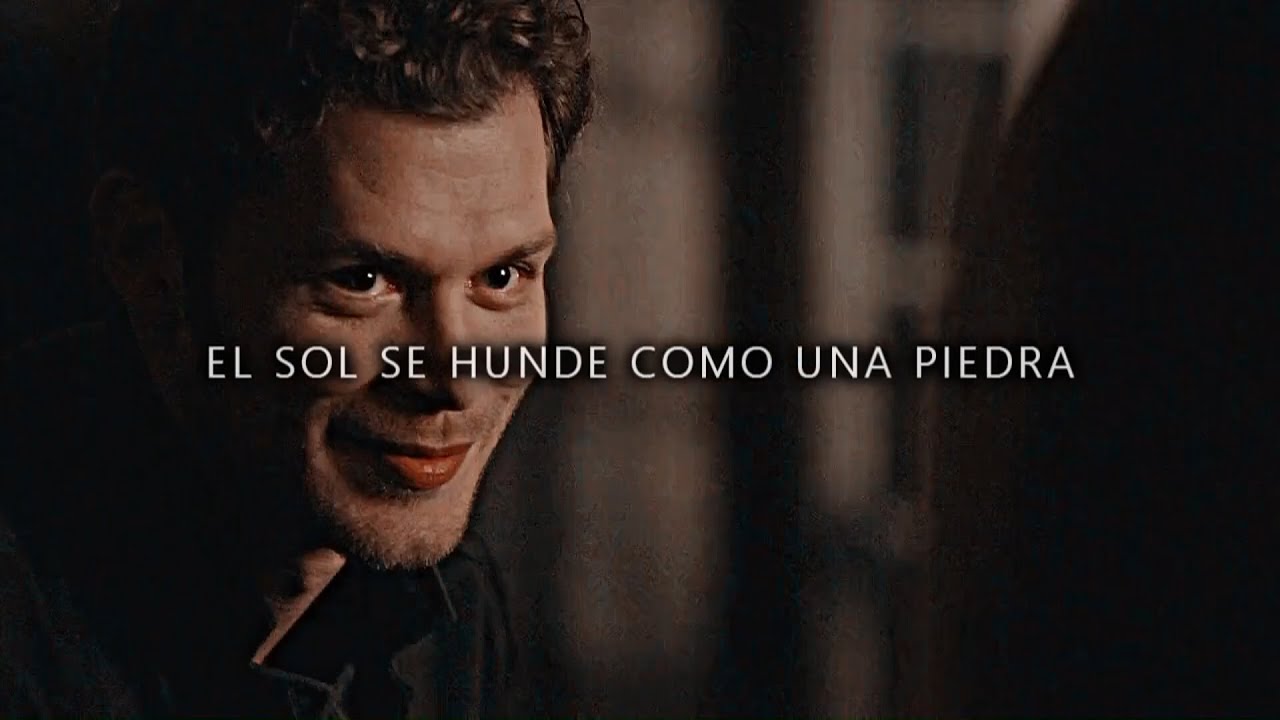 ►Ashes - Madi Diaz ღ The Originals Soundtrack 3x08 [Sub en Español]