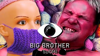 Big Brother Suomi 2020 - VIIKKO 9