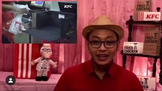 BELAJAR JADI VOICE TALLENT ISI VOICE OVER &amp; NEWS ANCHOR (PENYIAR BERITA) : Bagi komentar jujurnya ya