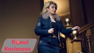 Konul Kerimova - Bu Gece Yum Gozlerini 2020 Resimi