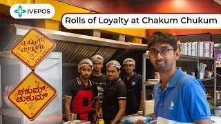 Rolls of Loyalty - Chakum Chukum brings authentic Kolkata food to Bengaluru screenshot 5