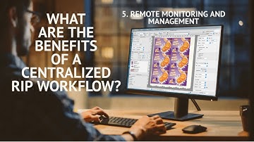 Centralized RIP 5 (2023)