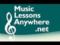 Music lessons anywhere live events