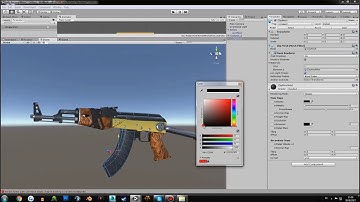 SDX Ranged Weapon Tutorial
