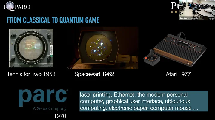 Quantum Programming Workshop for Purdue Women Engineers and Scientists 2022-02-25