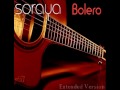 Soraya - Bolero Extended Version (mbZX)