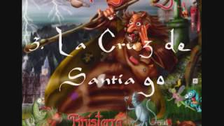 Watch Mago De Oz Finisterra video