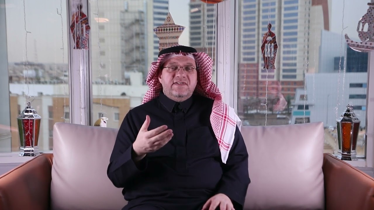 التركيز الذهني .. (في صلاتهم خاشعون)