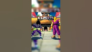 This Fighting Game Has a HUGE Problem... #gaming #fightinggames #fgc