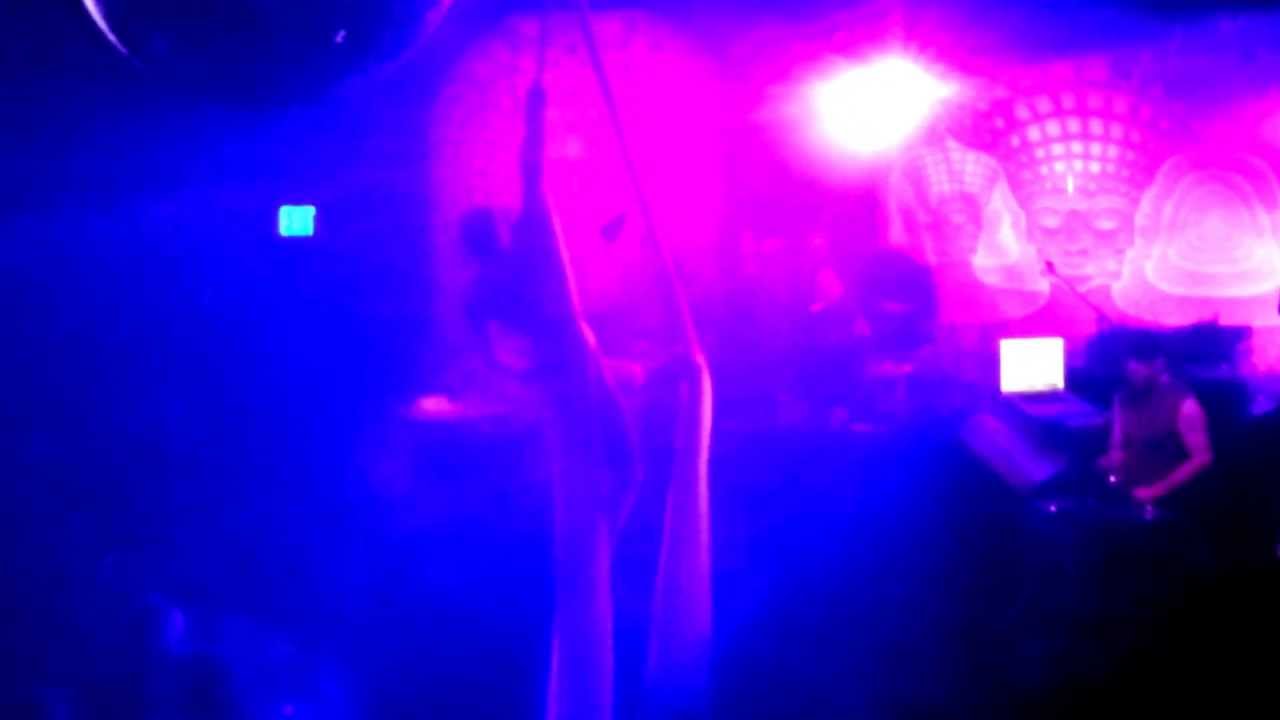 Sonic Bloom Pre Party May 3-4 Cervantes in Denver