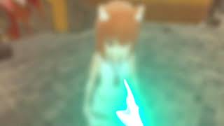 ZA HANDU GESU, ERASES HOLO