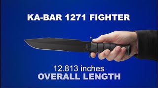 KA-BAR 1271 Fighter