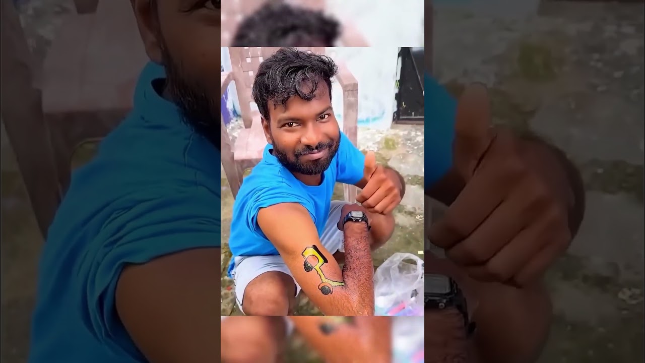 Un pequeño error al pegar 😅🚫